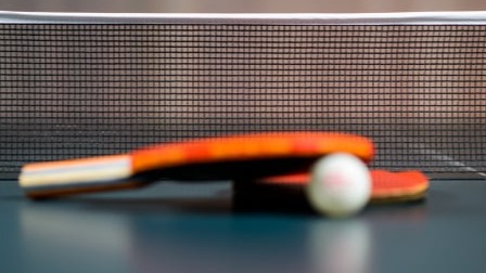 Tenis de masa Inter Sport Club Bacau