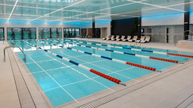 Spa Inter Sport Club Bacau