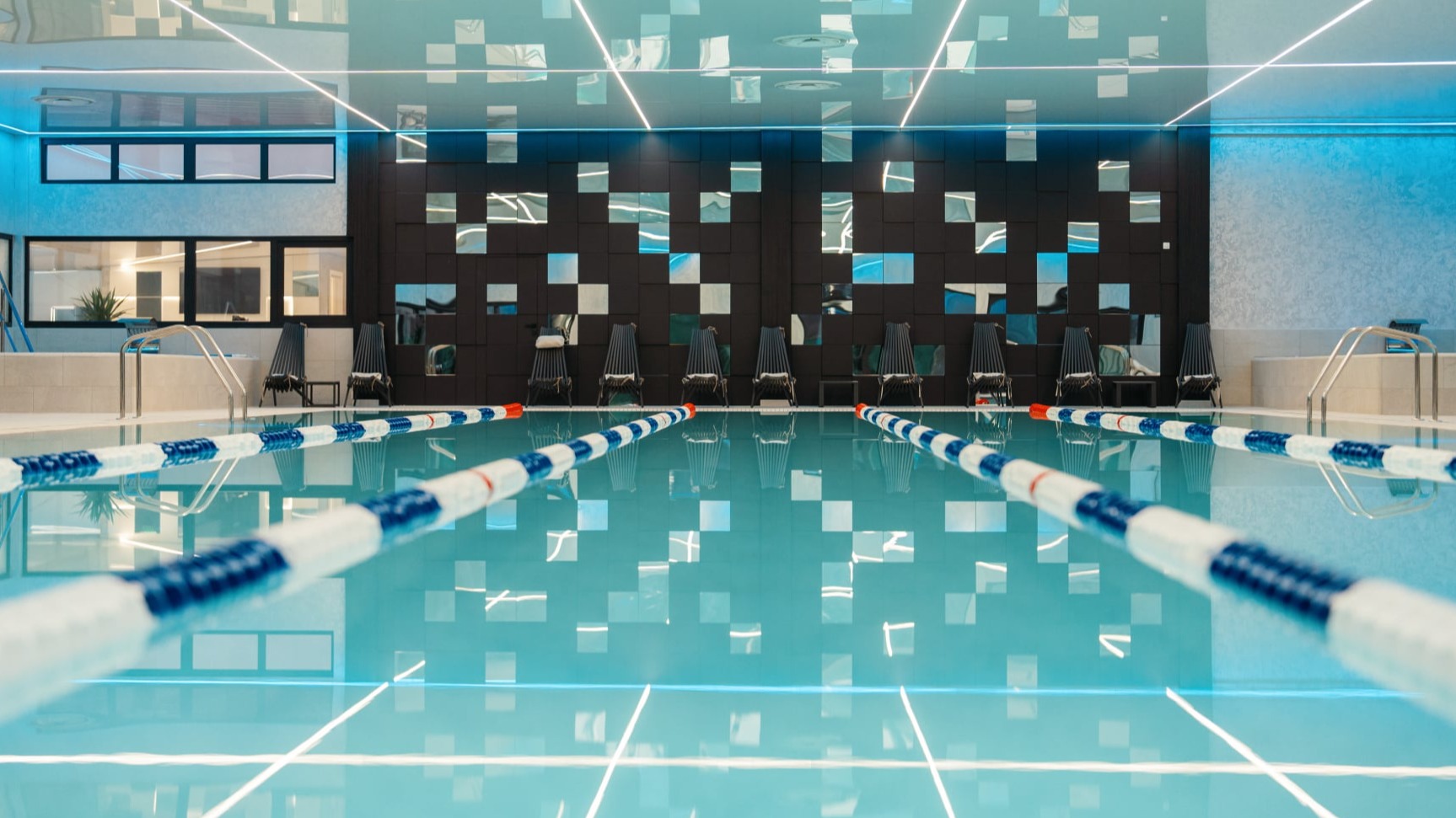 Complex Inter Sport Club Bazin semiolimpic
